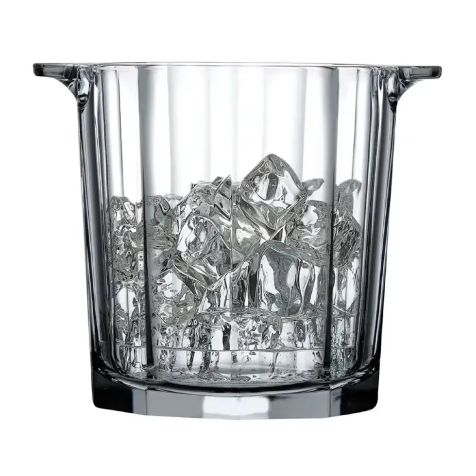 Eiseimer Kristallglas Hemingway NUDE RETAIL 1,65 l