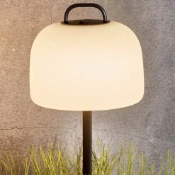 Erdspieß für Gartenlampe Nordlux Kettle