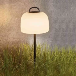 Erdspieß für Gartenlampe Nordlux Kettle