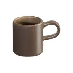 Espressotasse Steingut ASA FormArt gobi 80 ml