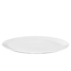 Essteller weiß Keramik ASA à table D 26,5 cm