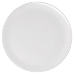 Essteller weiß Keramik ASA à table D 26,5 cm