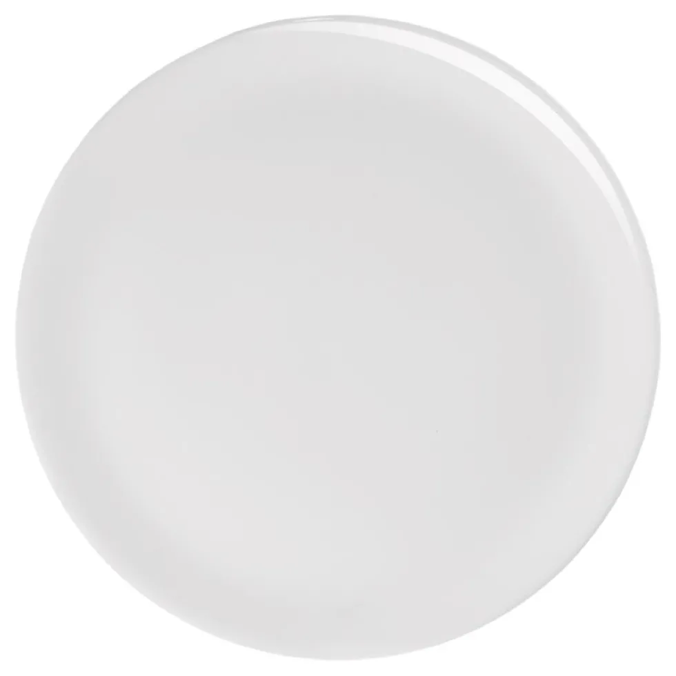 Essteller weiß Keramik ASA à table D 26,5 cm