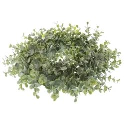 Eukalyptus Kranz Türkranz Enola Durchmesser 30 cm