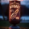 Feuerkorb WHISKEY H 80 cm