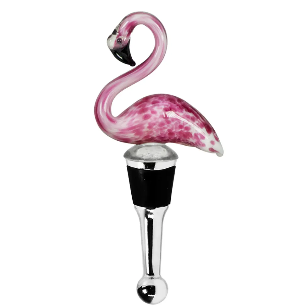 Flaschenverschluss FLAMINGO Glas Edzard