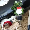 Flaschenverschluss FROSCH Glas Edzard