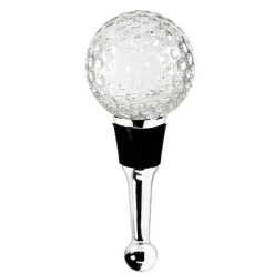 Flaschenverschluss GOLF Edzard Glas