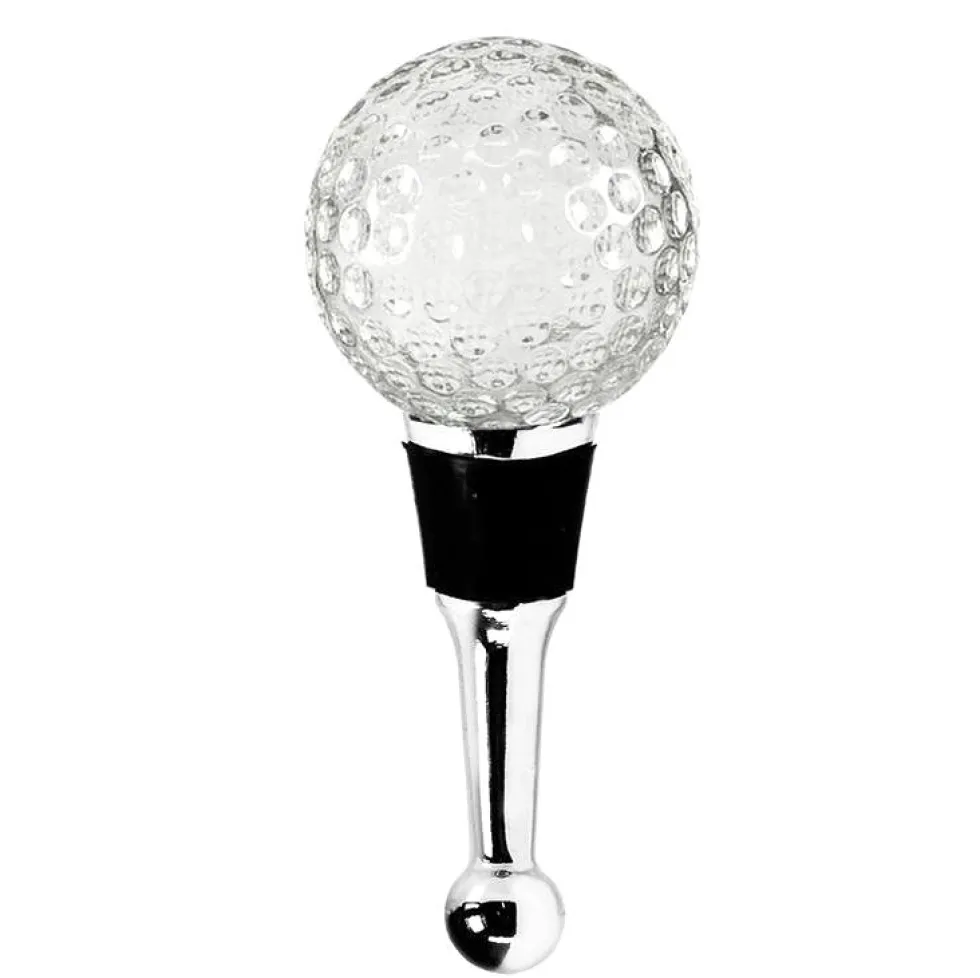 Flaschenverschluss GOLF Edzard Glas