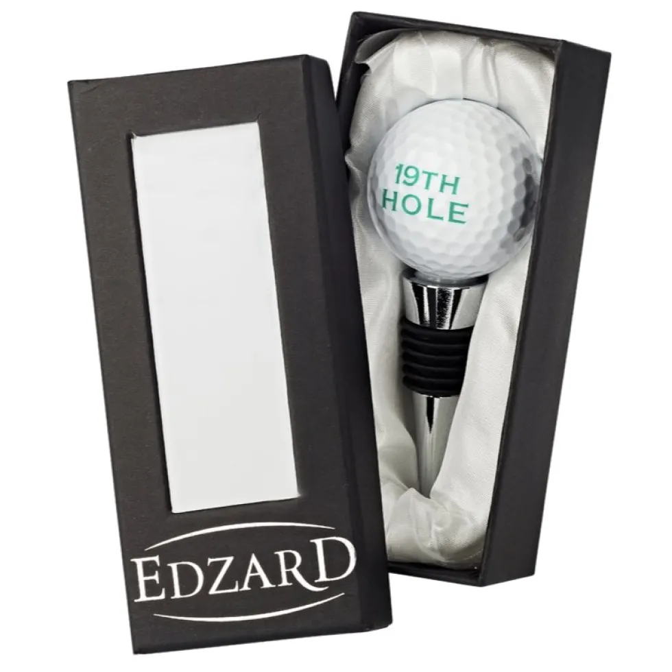 Flaschenverschluss GOLF Edzard
