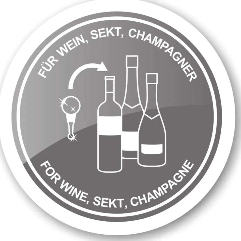 Flaschenverschluss GOLF Edzard
