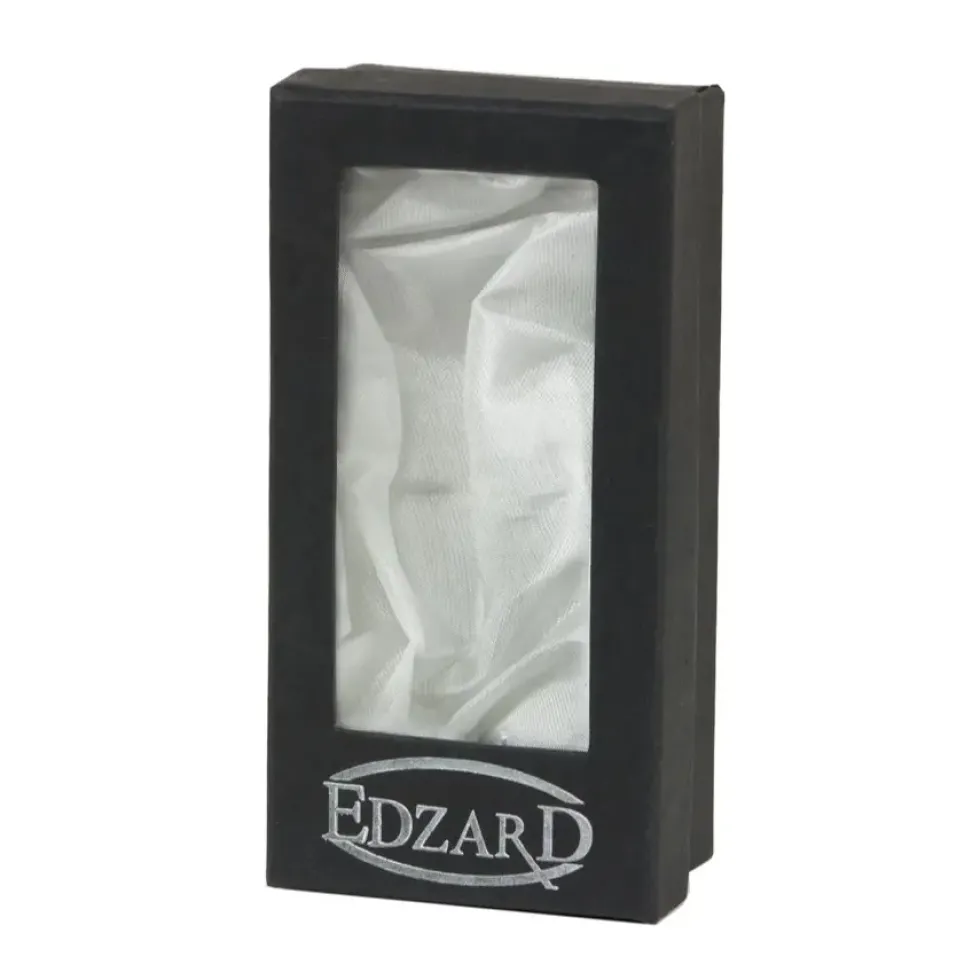 Flaschenverschluss HOSE Edzard Murano-Glas