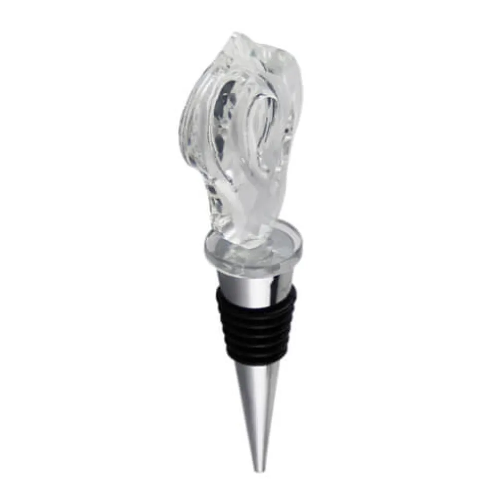Flaschenverschluss TAPPO LILIE Kaheku H 12 cm