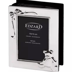 Fotoalbum 10×15 Teddybär Edzard