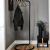Garderobenständer Lind DNA COBRA Höhe 150 cm