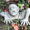 Gartenfigur ZOMBIE Höhe 20 cm