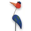 Gartenstecker JEAN JEAQUE Vogelvilla Höhe 60 cm