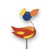 Gartenstecker KING LOUIS Vogelvilla Höhe 60 cm