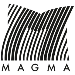 Geschirrtuch Magma Wellenzeit Fische 50×70 cm