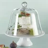 Glasglocke ASA Selection groß D 26 cm