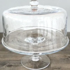 Glasglocke Kaheku Durchmesser 30 cm
