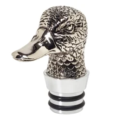 Glaskaraffe ENTE Edzard H 26 cm