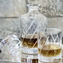 Glas Tumbler Scan Kaheku 350 ml