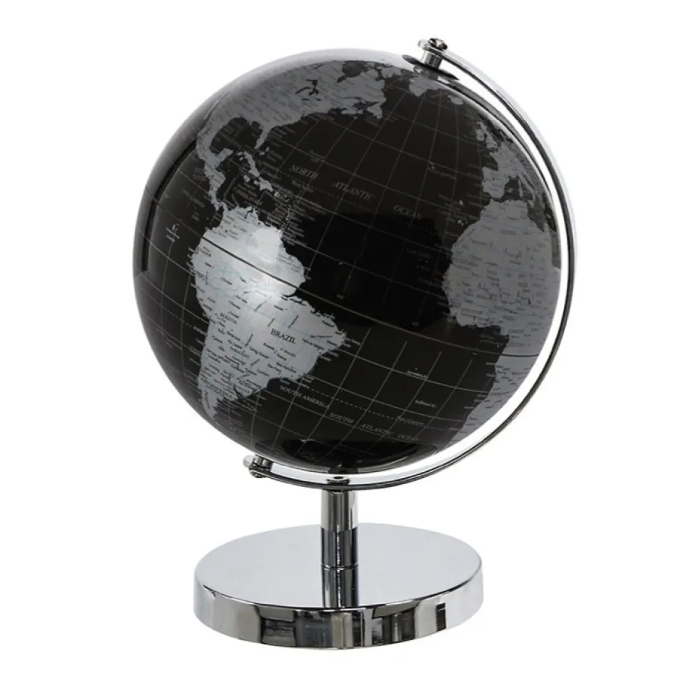 Globus World Casablanca Höhe 35 cm