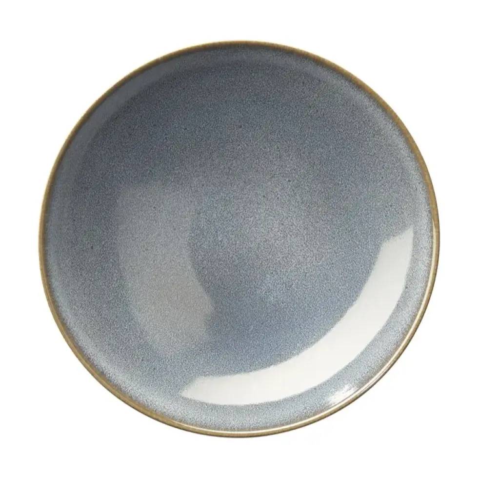 Gourmetteller ASA saisons denim D 23 cm