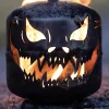 Halloween Kürbis Deko