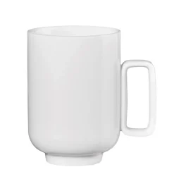 Henkelbecher ASA Sonoko weiß 250ml