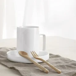 Henkelbecher ASA Sonoko weiß 250ml