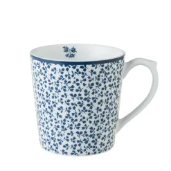 Henkelbecher Becher Laura Ashley Floris