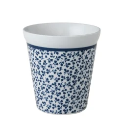 Henkelbecher Becher Laura Ashley Floris