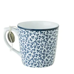 Henkelbecher Becher Laura Ashley Floris