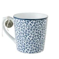 Henkelbecher Becher Laura Ashley Floris