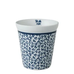 Henkelbecher Becher Laura Ashley Floris