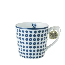 Henkelbecher Becher Laura Ashley Humble Daisy