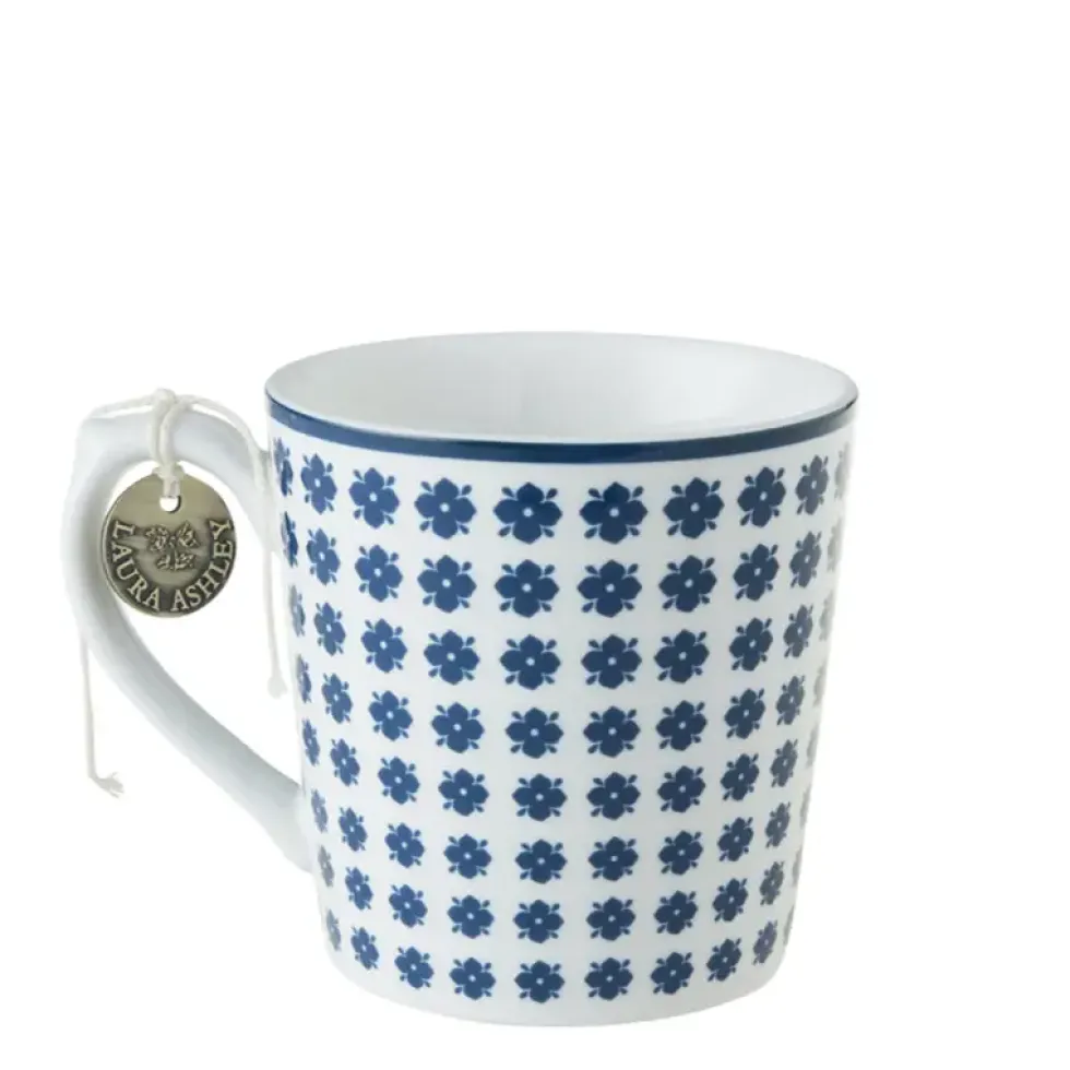 Henkelbecher Becher Laura Ashley Humble Daisy