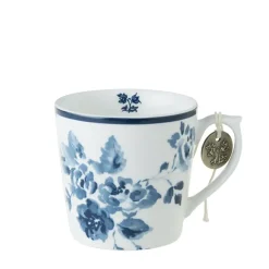 Henkelbecher Laura Ashley China Rose 35 cl