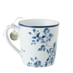 Henkelbecher Laura Ashley China Rose 35 cl