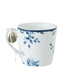 Henkelbecher Laura Ashley China Rose 35 cl