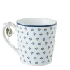 Henkelbecher Laura Ashley Petit Fleur 24 cl