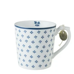 Henkelbecher Laura Ashley Petit Fleur 24 cl