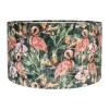 Kaheku Lampenschirm Aloha Flamingo