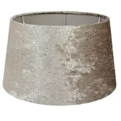 Kaheku Lampenschirm Avia creme