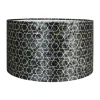 Kaheku Lampenschirm Retro Hexagon