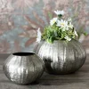 Kaheku Vase Corbara rund