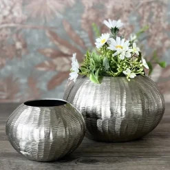 Kaheku Vase Corbara rund