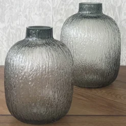 Kaheku Vase Glas Porano